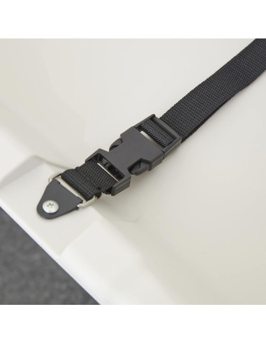 Estación de Cambio de Pared ECR4Kids ELR-17519 91x57cm