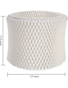 Filtros de Reemplazo para Humidificador ITidyHome HCM - 6 Paquetes 2