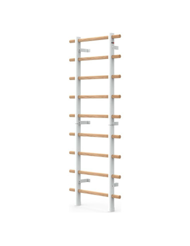 Escalera Sueca DHT WA2-W, Entrenador de Suspensión 9 Varillas