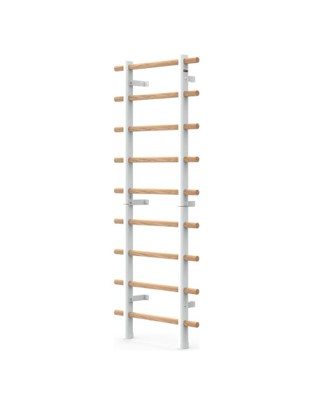 Escalera Sueca DHT WA2-W, Entrenador de Suspensión 9 Varillas