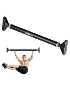 Barra de Dominadas PROIRON Ajustable 72-97cm 200kg