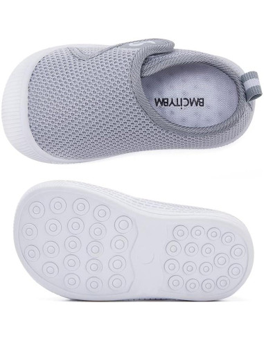 Zapatos para Bebés BMCiTYBM Antideslizantes 12-18 Meses