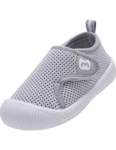 Zapatos para Bebés BMCiTYBM Antideslizantes 12-18 Meses