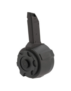 Cargador Eléctrico Angel Custom Thunderstorm 1500 Rondas - Evike