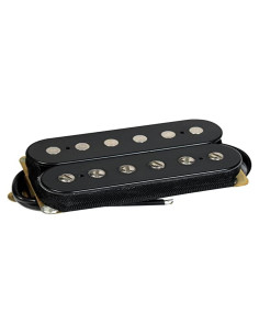 Pastilla de Guitarra Dimarzio DP 191BK Air Classic Puente
