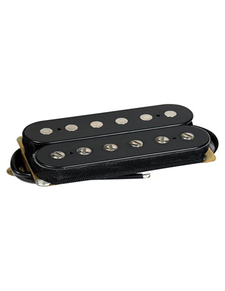 Pastilla de Guitarra Dimarzio DP 191BK Air Classic Puente
