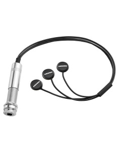 Micrófono de Contacto AMUMU BOUNTIFUL para Guitarra Acústica