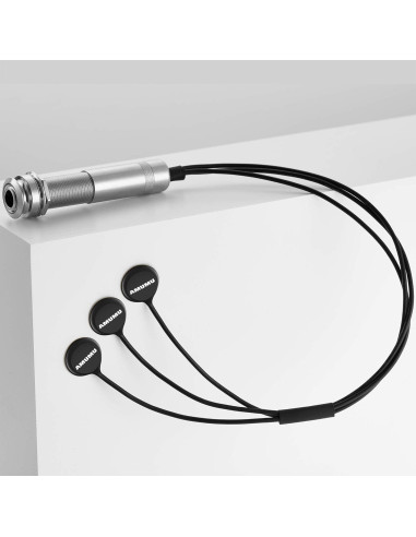 Micrófono de Contacto AMUMU BOUNTIFUL para Guitarra Acústica