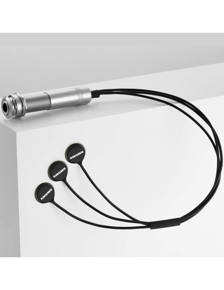 Micrófono de Contacto AMUMU BOUNTIFUL para Guitarra Acústica