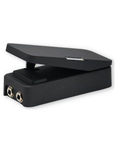 Pedal de Expresión Foot Captain Audio Paint Doble Salida