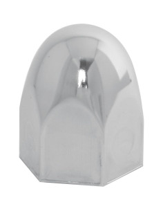 Cubierta de Tuerca Cromo GG Grand General 10038SP 3.81x5.08cm 2