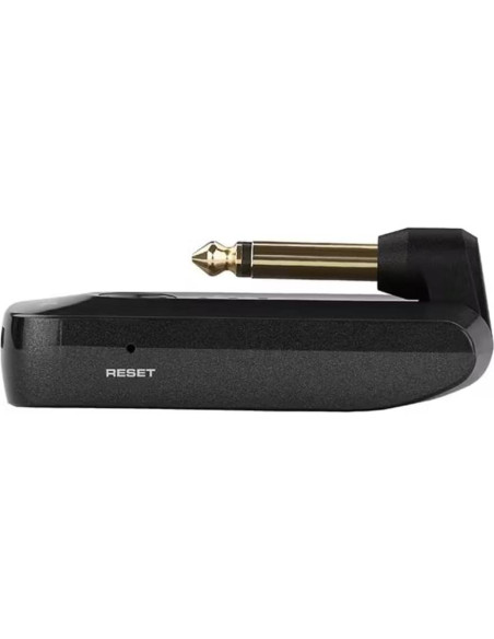 Amplificador de Auriculares NUX Mighty Plug Pro MP-3 - Negro