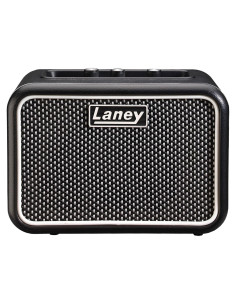 Amplificador de guitarra a batería Laney MINI-SUPERG 3W
