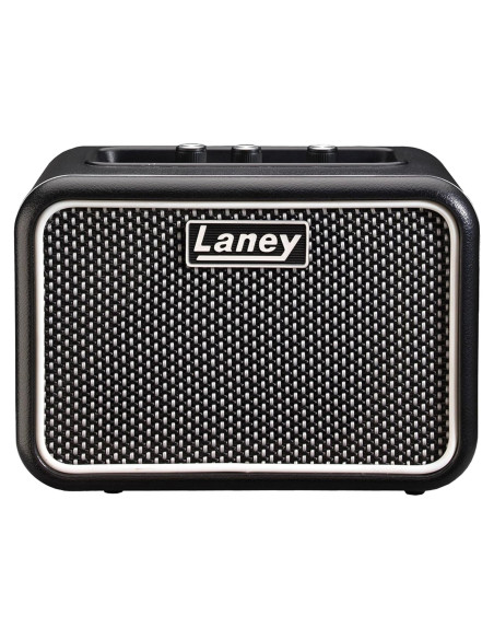 Amplificador de guitarra a batería Laney MINI-SUPERG 3W