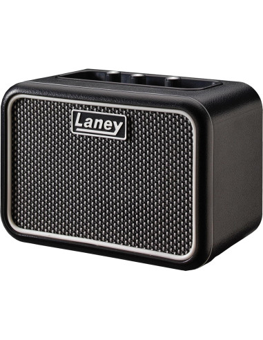 Amplificador de guitarra a batería Laney MINI-SUPERG 3W