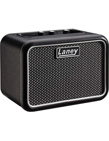 Amplificador de guitarra a batería Laney MINI-SUPERG 3W