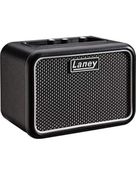 Amplificador de guitarra a batería Laney MINI-SUPERG 3W