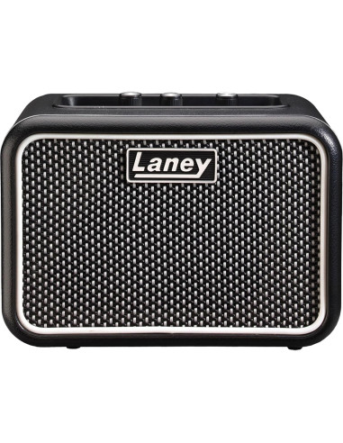 Amplificador de guitarra a batería Laney MINI-SUPERG 3W