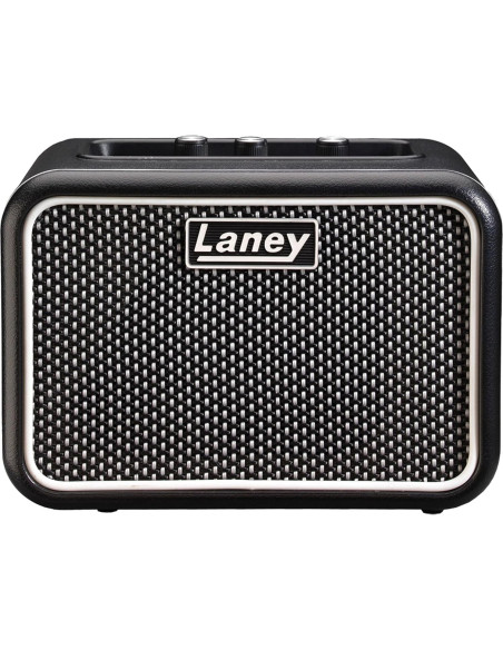 Amplificador de guitarra a batería Laney MINI-SUPERG 3W