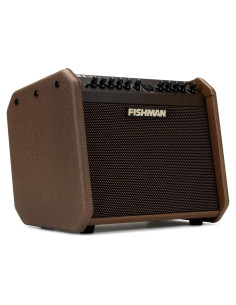 Amplificador Acústico Portátil Fishman Loudbox Mini Charge 60W