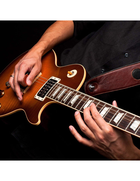 Set de 10 Púas de Guitarra de Madera Exótica Yeshone