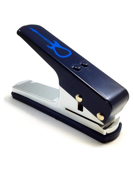 Fabricador de Púas de Guitarra Pick-a-Palooza con Caja