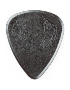 Púa de Guitarra Jim Dunlop Adamas 2mm - Paquete de 12 2