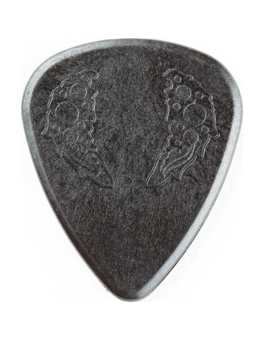 Púa de Guitarra Jim Dunlop Adamas 2mm - Paquete de 12