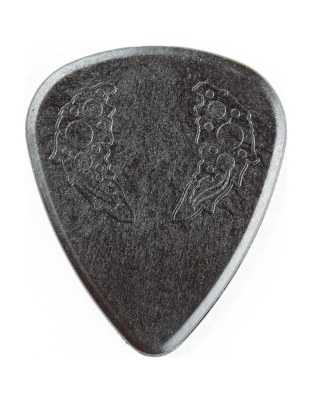 Púa de Guitarra Jim Dunlop Adamas 2mm - Paquete de 12