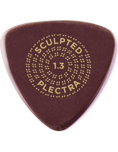 Puas de guitarra Jim Dunlop Primetone - Ultex, 8.5g 2