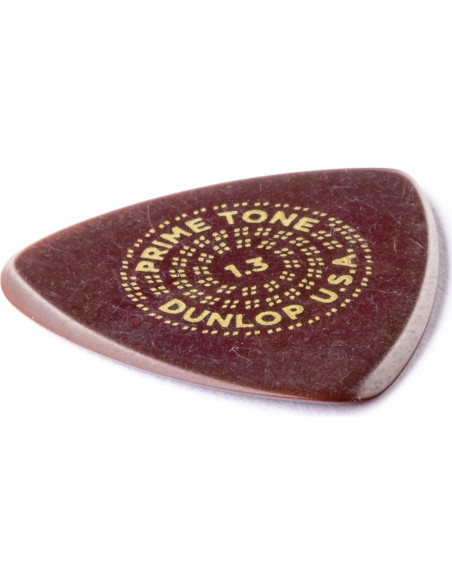 Puas de guitarra Jim Dunlop Primetone - Ultex, 8.5g