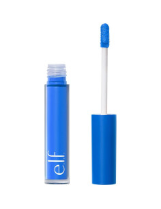 Corrector de Color Hidratante e.l.f. 2.67 ml Azul 2