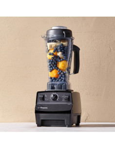 Licuadora Vitamix 5200 Profesional 64oz (1.89L) Negra 2
