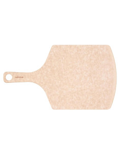 Paleta de Pizza Epicurean 43x25 cm Natural Doble Cara