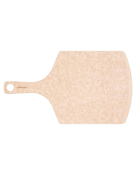 Paleta de Pizza Epicurean 43x25 cm Natural Doble Cara