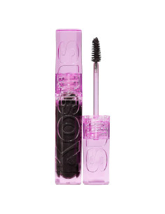 Gel Tinte para Cejas Kosas 3.54 ml Negro - Vegano y Limpio