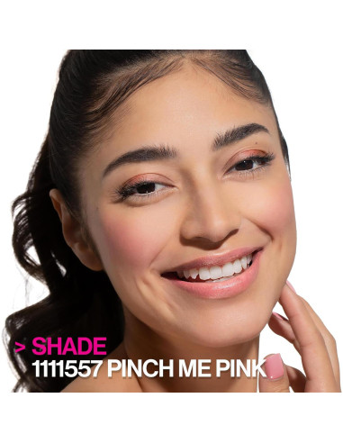 Rubor en Polvo Wet n Wild Cama de Rosas 5.97g - Cruelty-Free