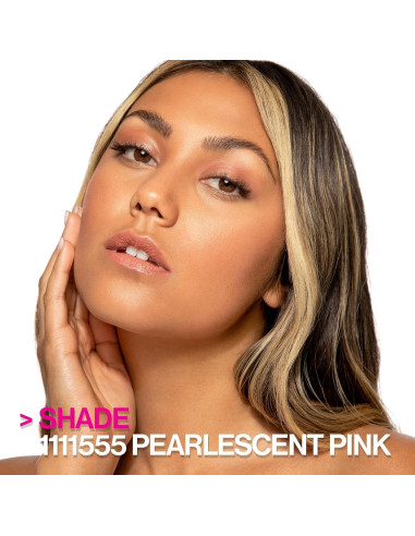 Rubor en Polvo Wet n Wild Cama de Rosas 5.97g - Cruelty-Free