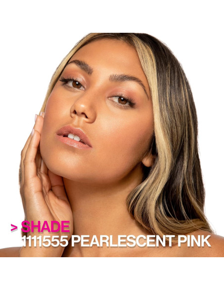 Rubor en Polvo Wet n Wild Cama de Rosas 5.97g - Cruelty-Free