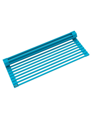 Estante de Secado de Platos KRAUS KRM-11AQ Aqua 42.86x30.48 cm