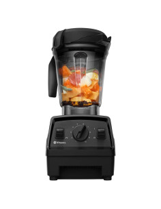 Licuadora Vitamix Explorian 64 oz. Profesional Negra - Renovada