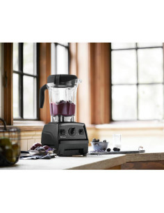 Licuadora Vitamix Explorian 64 oz. Profesional Negra - Renovada 2