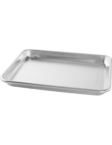 Bandejas de Hornear Nordic Ware Naturals 2-Pack Aluminio