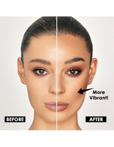 Juego de 2 Spray Fijador de Maquillaje LingHaoLH 280g