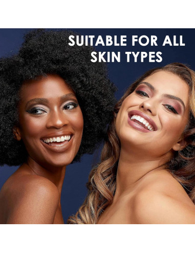 Juego de 2 Spray Fijador de Maquillaje LingHaoLH 280g