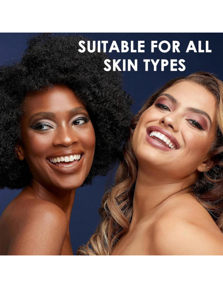 Juego de 2 Spray Fijador de Maquillaje LingHaoLH 280g