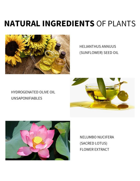 Bastón Iluminador Líquido RILIMIOO 7.5 ml Luz de Luna