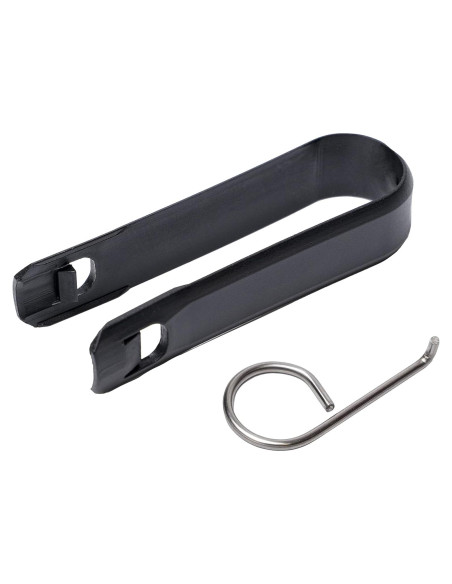 Juego de Herramientas Extractoras Prime Ave para Tapas de Tuercas