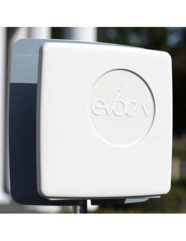 Antena ZapperBox A1 Interior/Exterior 4G LTE 8K Televes