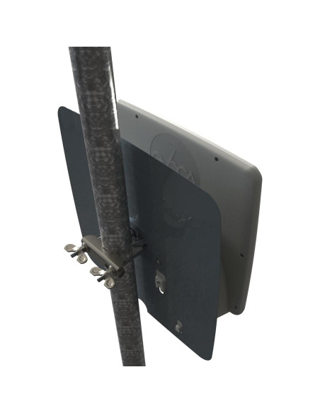 Antena ZapperBox A1 Interior/Exterior 4G LTE 8K Televes